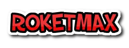Roketmax Logo